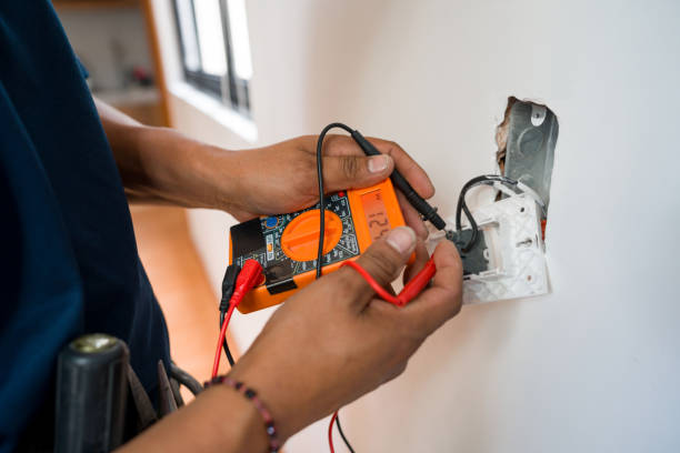 Best Electrical System Inspection  in Three Rivers, CA