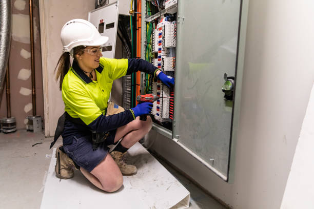 Electrical Rewiring Services in Three Rivers, CA