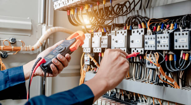 Best Ceiling Fan Installation Electrician  in Three Rivers, CA