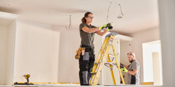 Best Electrical Repair Services  in Three Rivers, CA
