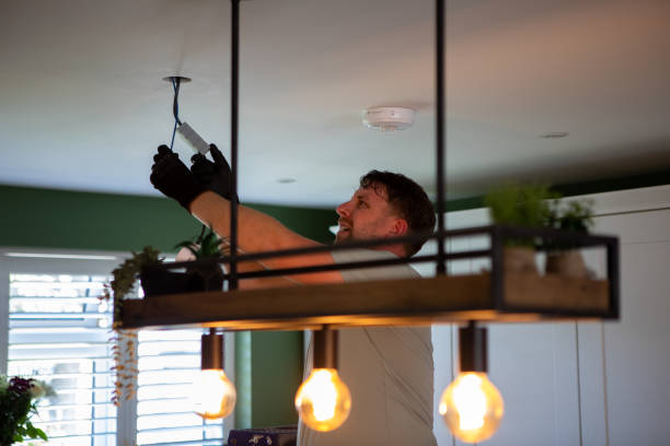 Best Home Electrical Repair  in Three Rivers, CA