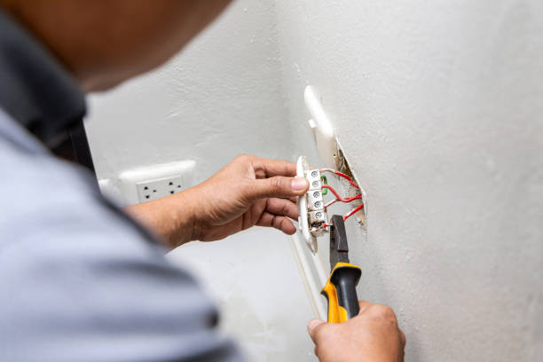 Best Electrical Rewiring Services  in Three Rivers, CA