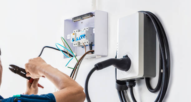 Best Electrical Outlet Repair  in Three Rivers, CA