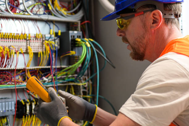 Best Emergency Electrical Repair  in Three Rivers, CA