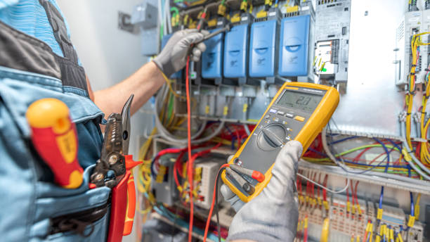 Best Affordable Emergency Electrician  in Three Rivers, CA