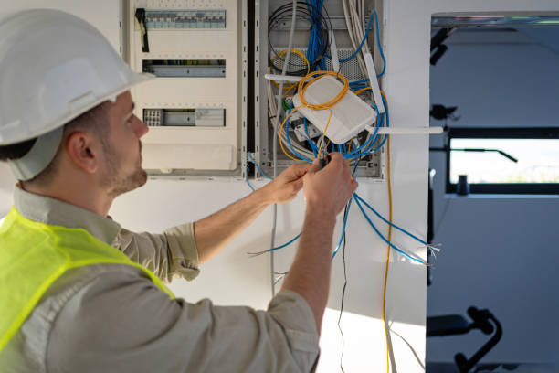 Best Commercial Electrician Services  in Three Rivers, CA