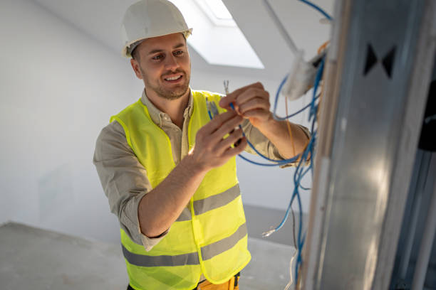 Best Affordable Electrical Installation  in Three Rivers, CA