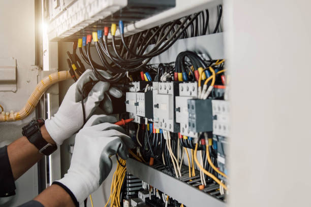 Professional Electrician in Three Rivers, CA